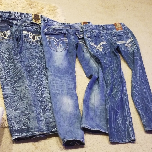 Rock revival - Picture 2 of 3